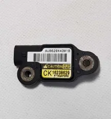 Датчик удара боковой передний Chevrolet Tah 103323