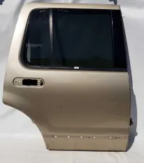 Дверь задняя правая Ford Explorer 3 2L2Z 78 101003