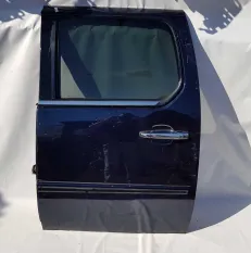 Дверь задняя левая Cadillac Escalade ESV 89 100712