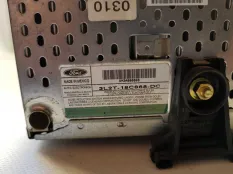 Магнитола Ford Explorer 3 3L2T 18C868 101966