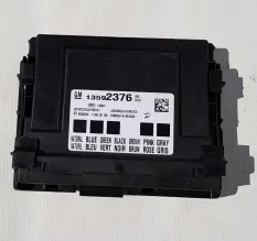 Блок комфорта BCM Chevrolet Camaro 2009-201 104074