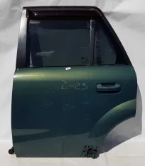 Дверь задняя левая Saturn VUE 15809305 ; 15 101013