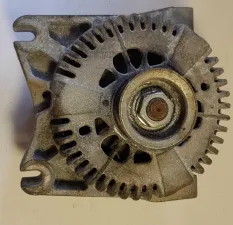 Генератор Ford Explorer 3 F6PZ 10346 102256
