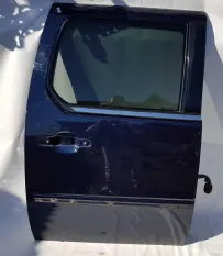 Дверь задняя правая Cadillac Escalade ESV 2 100718