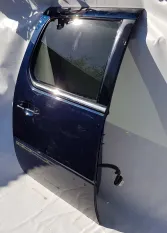 Дверь задняя правая Cadillac Escalade ESV 2 100718