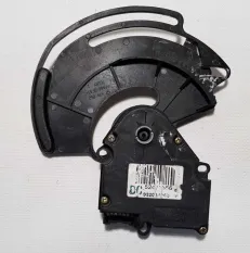 Моторчик заслонки отопителя Chevrolet Tahoe 103381