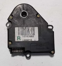 Моторчик заслонки отопителя GM 16163982 103446