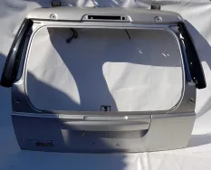 Дверь багажника Ford Explorer 3 7840010 100734