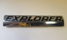 Эмблема Ford Explorer 4 6L24 78001B46 102268