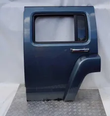Дверь задняя левая Hummer H3 15934099 103871