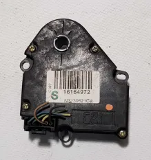 Моторчик заслонки отопителя GM 16164972 103466