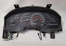 Приборная панель Ford Explorer 3 3L2T 10849 101406