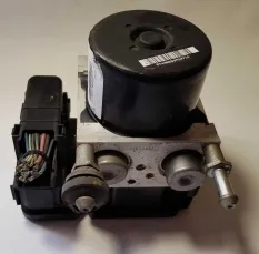 Блок ABS Ford Explorer 4 8L24 2C346 ; 8L24  102018