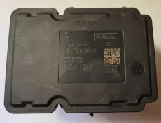 Блок ABS Ford Explorer 4 8L24 2C346 ; 8L24  102018