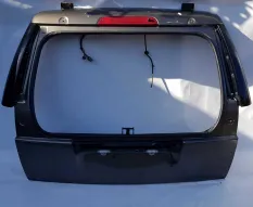 Дверь багажника Ford Explorer 3 7840010 100760