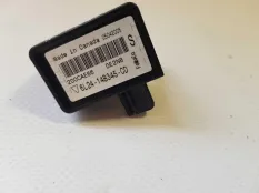 Датчик удара боковой Ford Explorer 4 6L24 1 102283