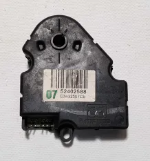 Моторчик заслонки отопителя GM 52402588 103467