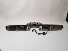 Планка подсветки номерного знака Ford Explo 101417