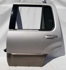 Дверь задняя левая Mercury Mountaineer 2L2Z 101038