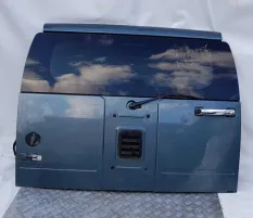 Дверь багажника Hummer H3 25883847 103911
