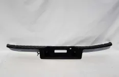 Накладка бампера заднего Ford F150 4L3Z 17B 100779