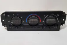 Блок управления климат - контролем Chevrole 103499