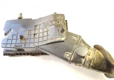 Верхняя часть корпуса воздушного фильтра Fo 102514