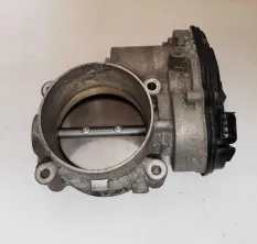 Дроссельная заслонка Ford Explorer 5 3.5L V 101791