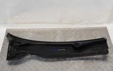 Планка/Жабо под лобовое стекло левая Chevro 104150