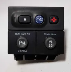 Блок кнопок OnStar  Chevrolet Tahoe 1999-20 102948