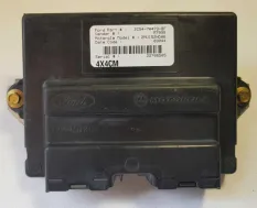 Блок управления раздаточной коробкой Ford E 102308