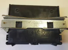 Блок управления раздаточной коробкой Ford E 102308