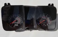 Приборная панель Chevrolet Camaro 2009-2013 103938
