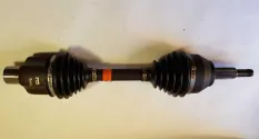 Полуось передняя правая Ford Explorer 3 1L2 102529