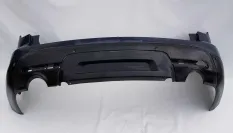 Бампер задний Ford Explorer 5 BB5Z 17K835 100832