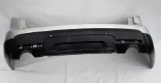 Бампер задний Ford Explorer 5 BB5Z 17K835 100844