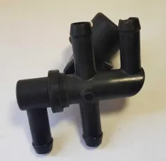Клапан отопителя Ford Explorer 4 F87H 18495 102321