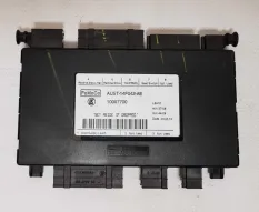 Блок управления сиденьями Ford Exlorer 5 AU5T 14F04 101830