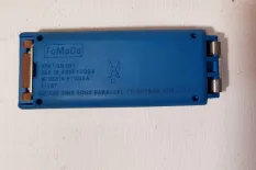 Датчик давления в шине Ford Explorer 4 6F2Z 101491