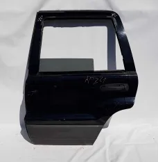 Дверь задняя левая Jeep Grand Cherokee 	551 100865