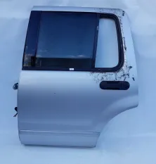 Дверь задняя левая Ford Explorer 4 7L2Z 782 101079