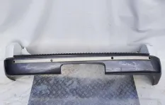 Бампер задний Ford Exploer 3-4 1L2Z 17K835 103579