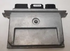 ЭБУ ECM Ford Explorer 5   12A650; 12B684 101840