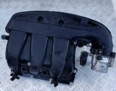 Впускной коллектор Ford Explorer 5 AT4E 942 103966