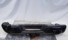 Бампер задний Hummer H3 15850414 ; 15850415 103591