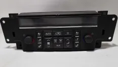 Блок управления климат - контролем Chevrole 103036