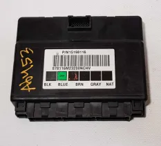 Блок BCM для Chevrolet Tahoe 1999-2006 1519 103604