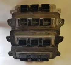 ЭБУ ECM Ford Explorer 3-4 12A650 102342