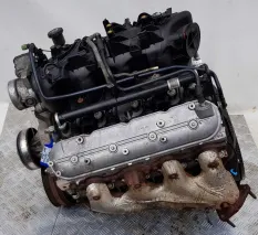 ДВС  Vortec 5300 LM7 (5.3L) 101107