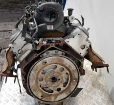 ДВС  Vortec 5300 LM7 (5.3L) 101107